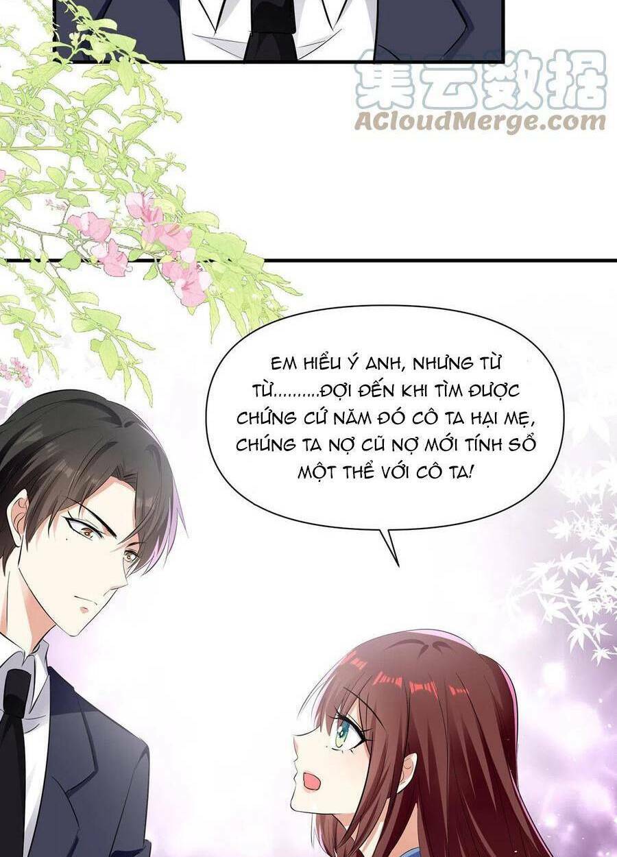Thiên Tài Khốc Bảo: Tổng Tài Sủng Thê Quá Cường Hãn: Chapter 225