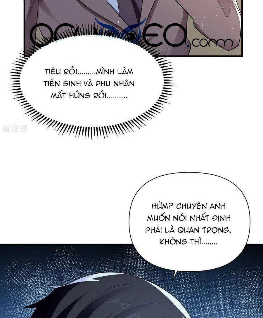Thiên Tài Khốc Bảo: Tổng Tài Sủng Thê Quá Cường Hãn: Chapter 225