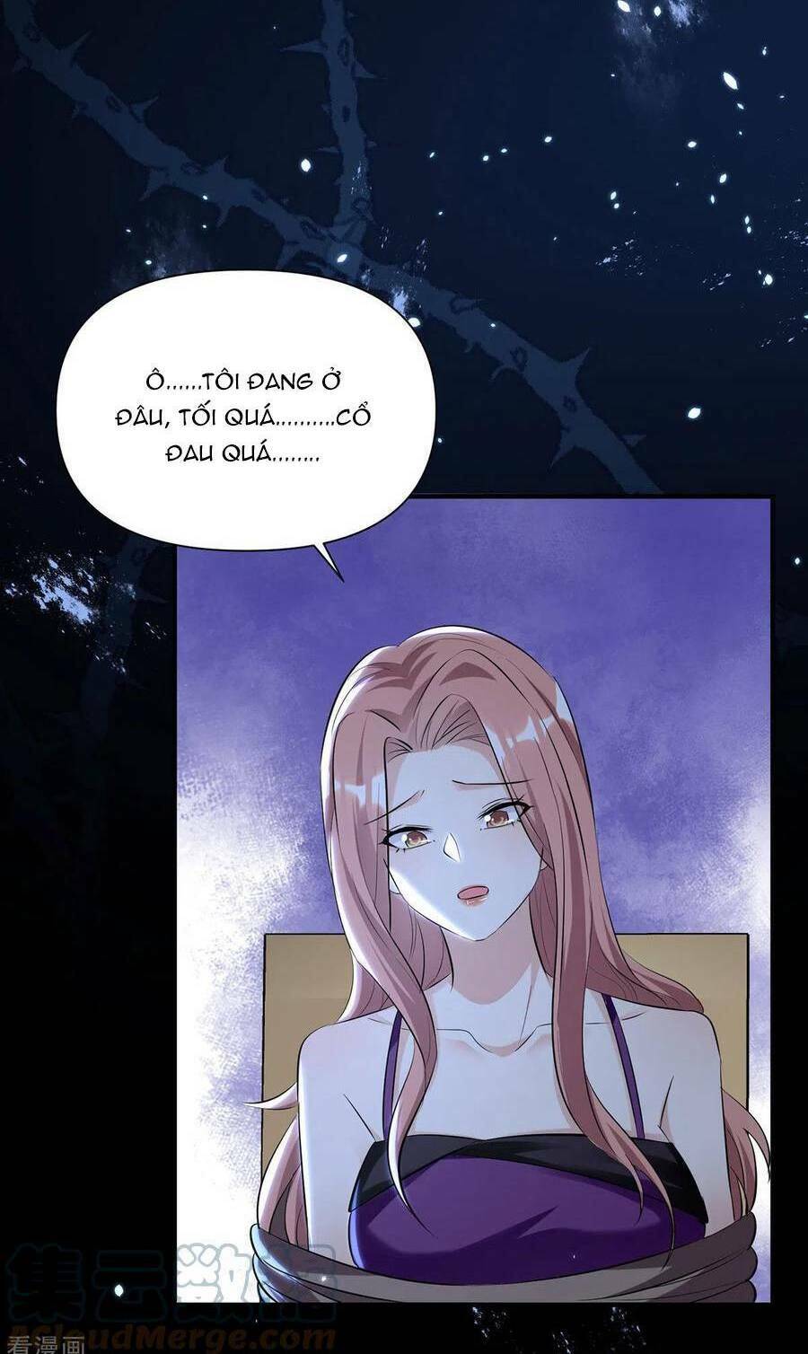 Thiên Tài Khốc Bảo: Tổng Tài Sủng Thê Quá Cường Hãn: Chapter 225