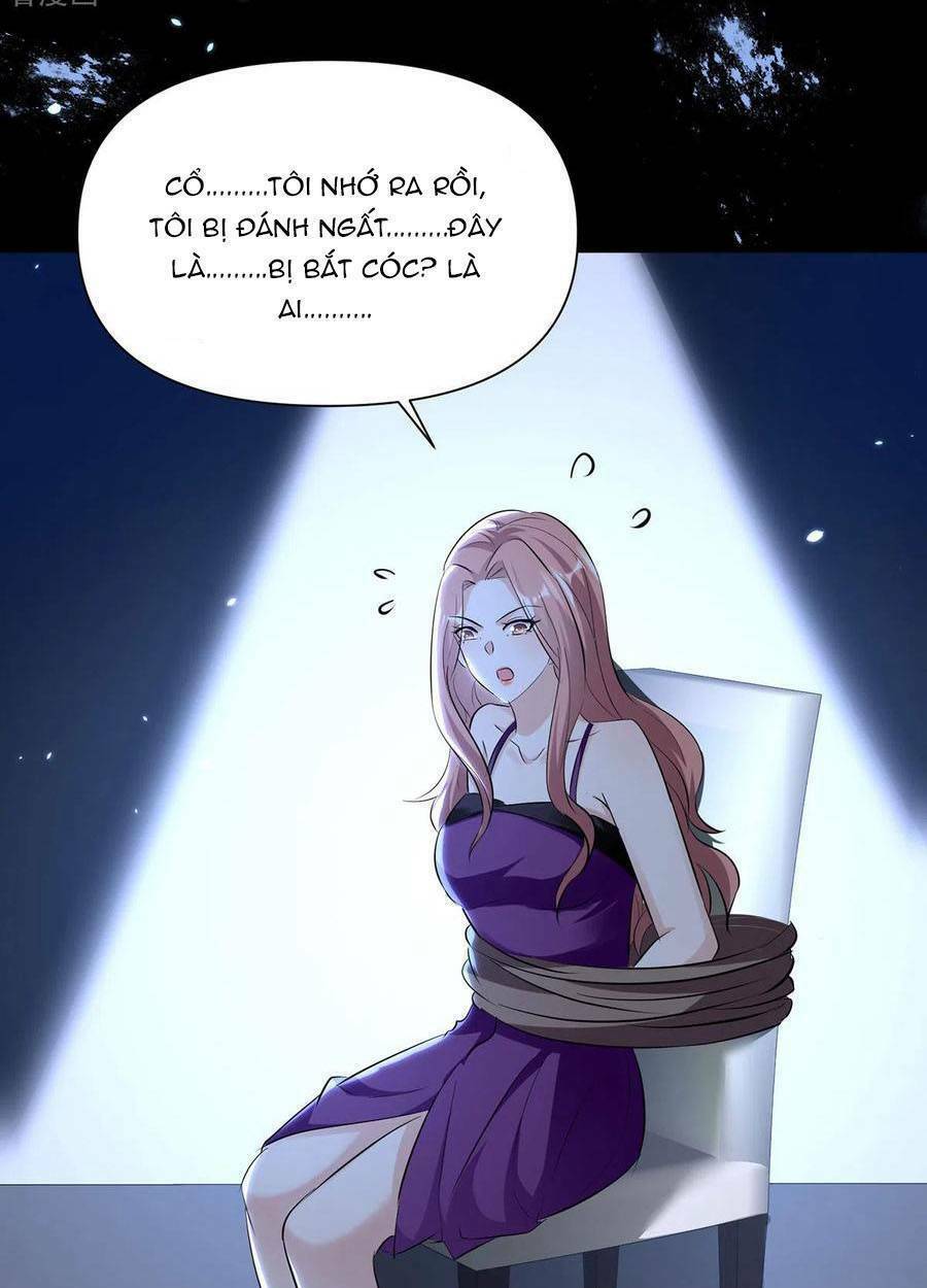 Thiên Tài Khốc Bảo: Tổng Tài Sủng Thê Quá Cường Hãn: Chapter 225