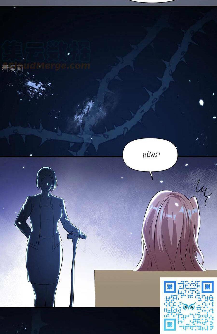 Thiên Tài Khốc Bảo: Tổng Tài Sủng Thê Quá Cường Hãn: Chapter 225