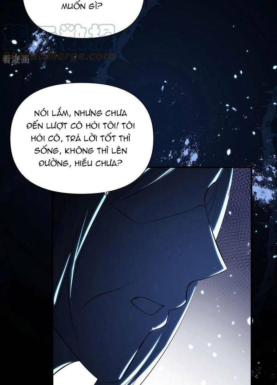 Thiên Tài Khốc Bảo: Tổng Tài Sủng Thê Quá Cường Hãn: Chapter 226
