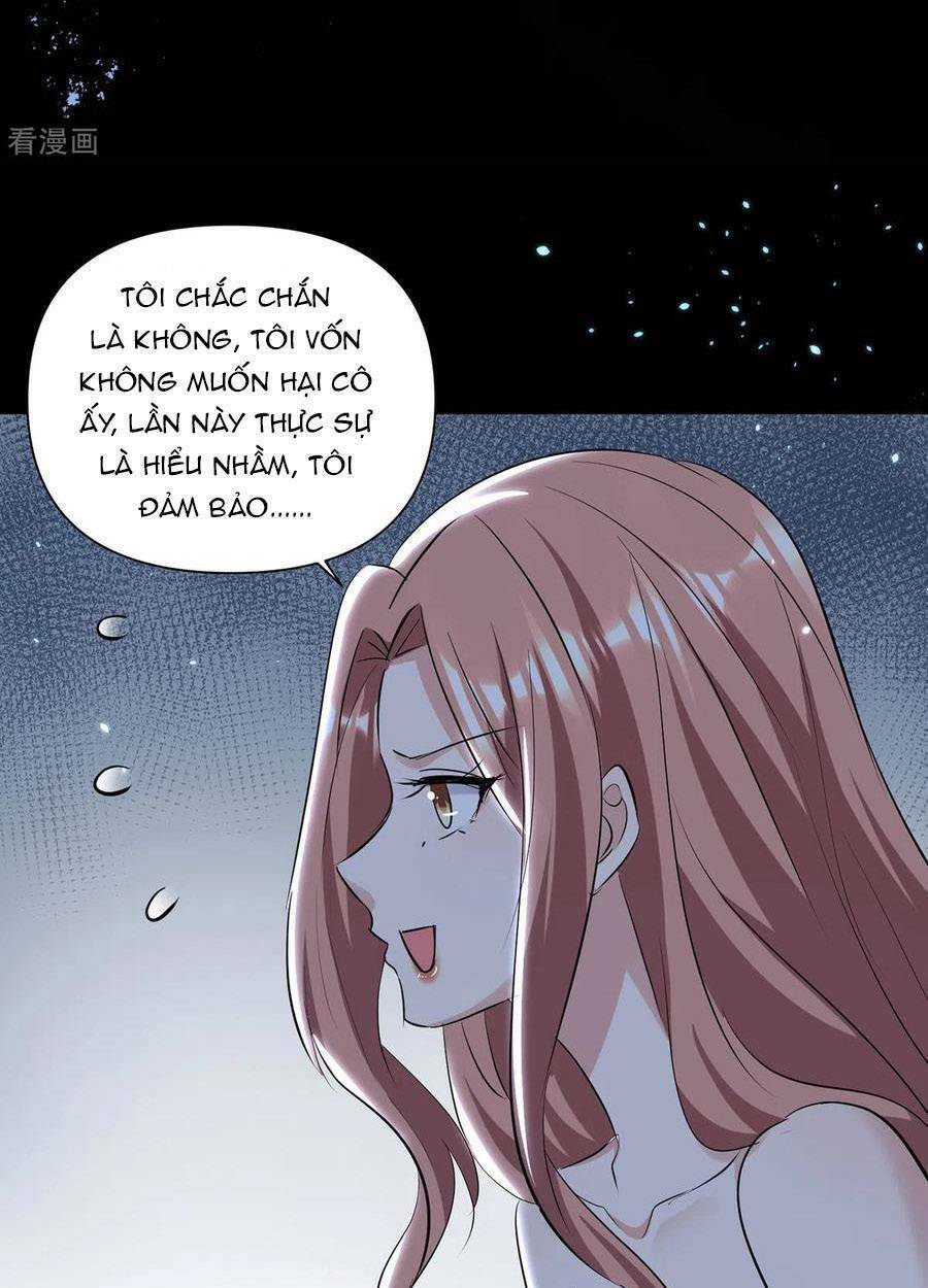 Thiên Tài Khốc Bảo: Tổng Tài Sủng Thê Quá Cường Hãn: Chapter 226