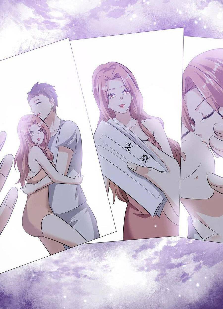 Thiên Tài Khốc Bảo: Tổng Tài Sủng Thê Quá Cường Hãn: Chapter 226