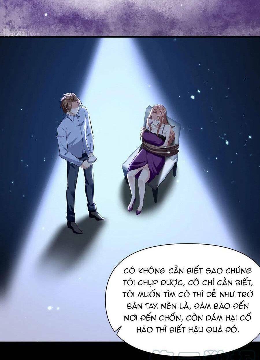 Thiên Tài Khốc Bảo: Tổng Tài Sủng Thê Quá Cường Hãn: Chapter 226