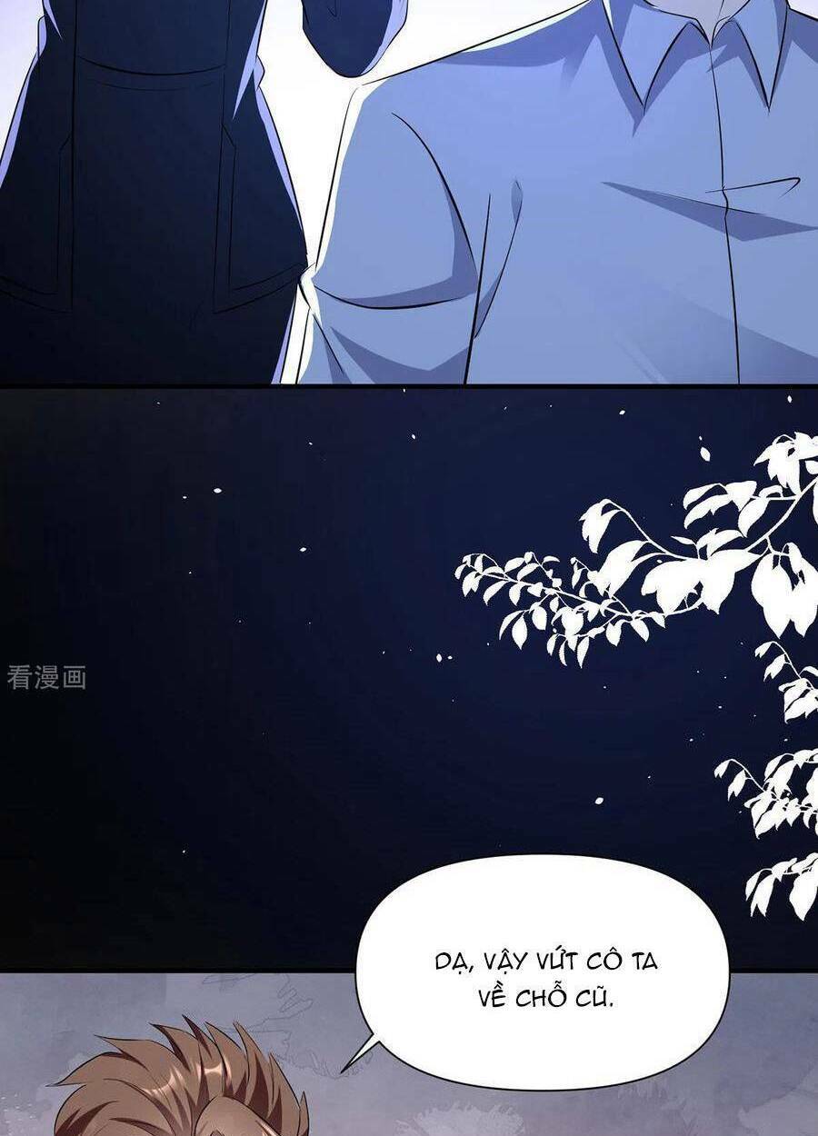 Thiên Tài Khốc Bảo: Tổng Tài Sủng Thê Quá Cường Hãn: Chapter 226
