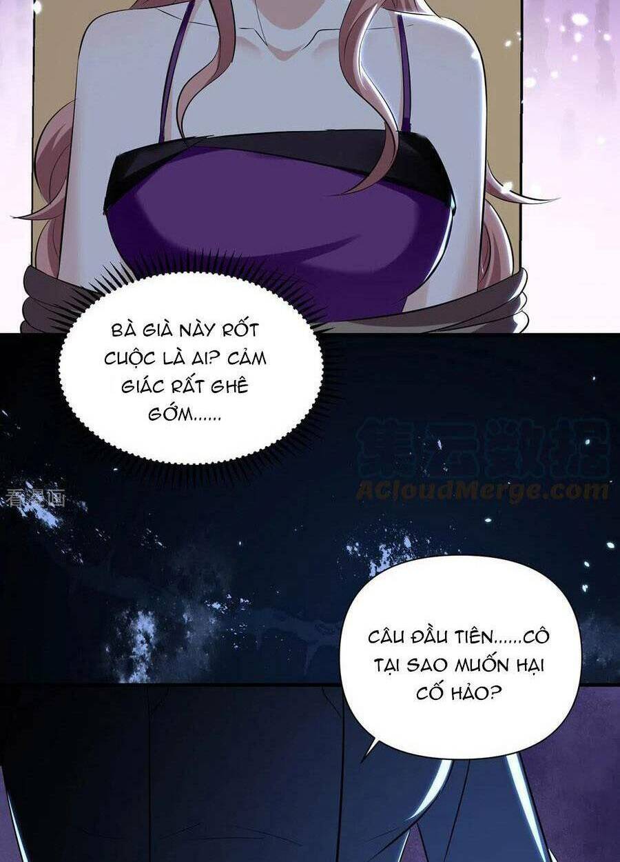 Thiên Tài Khốc Bảo: Tổng Tài Sủng Thê Quá Cường Hãn: Chapter 226