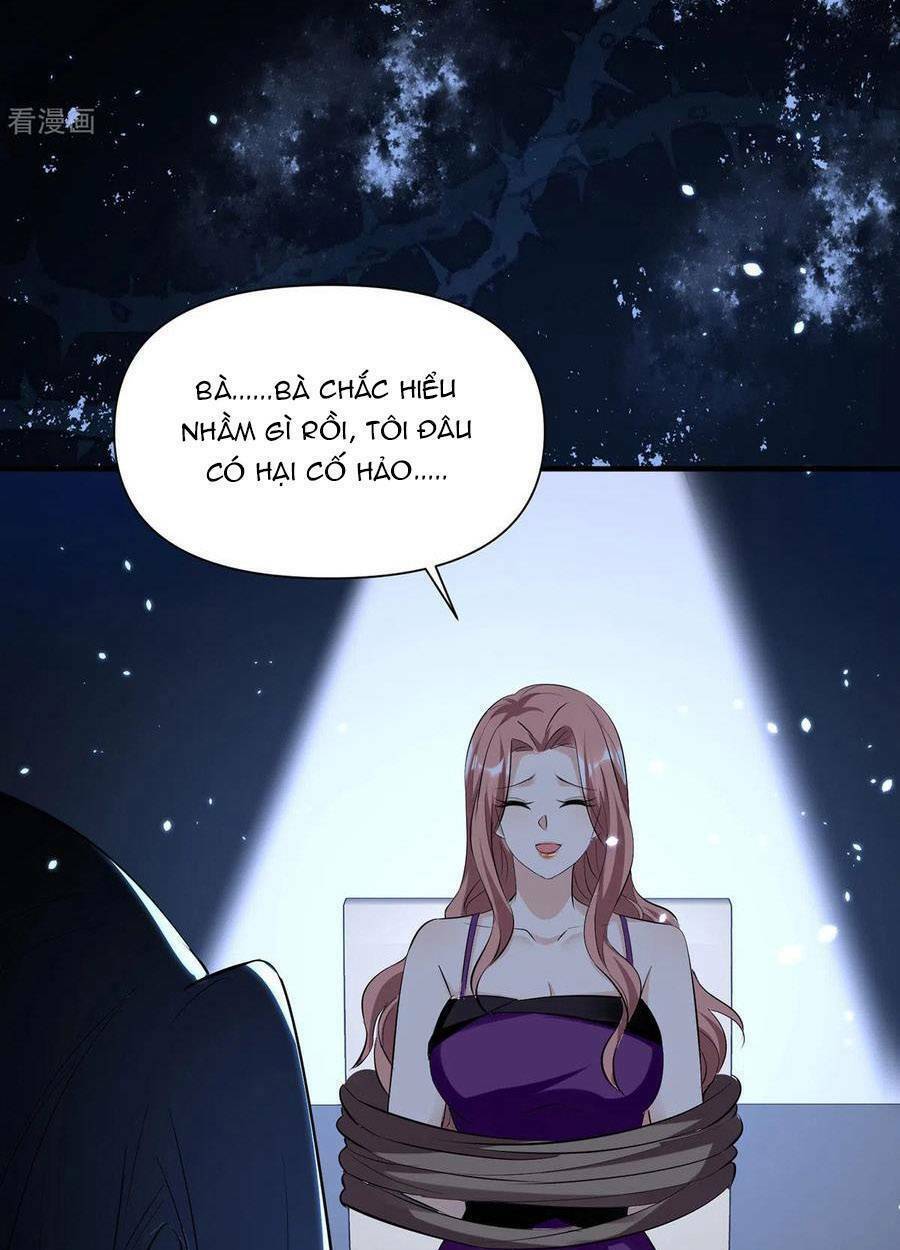 Thiên Tài Khốc Bảo: Tổng Tài Sủng Thê Quá Cường Hãn: Chapter 226