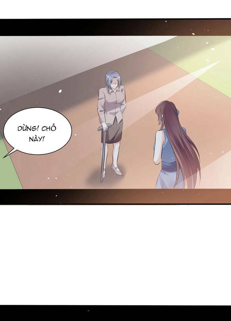 Thiên Tài Khốc Bảo: Tổng Tài Sủng Thê Quá Cường Hãn: Chapter 227