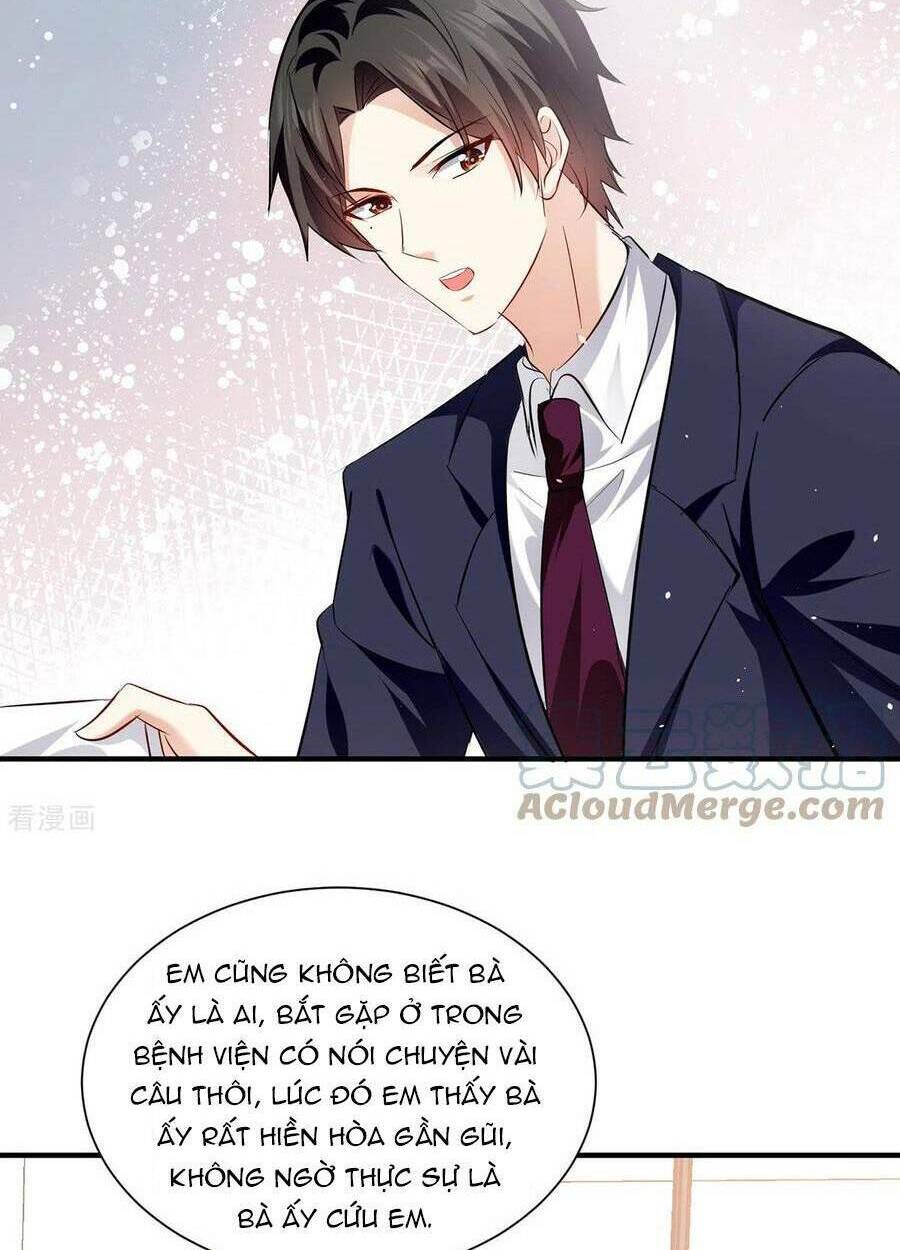 Thiên Tài Khốc Bảo: Tổng Tài Sủng Thê Quá Cường Hãn: Chapter 227