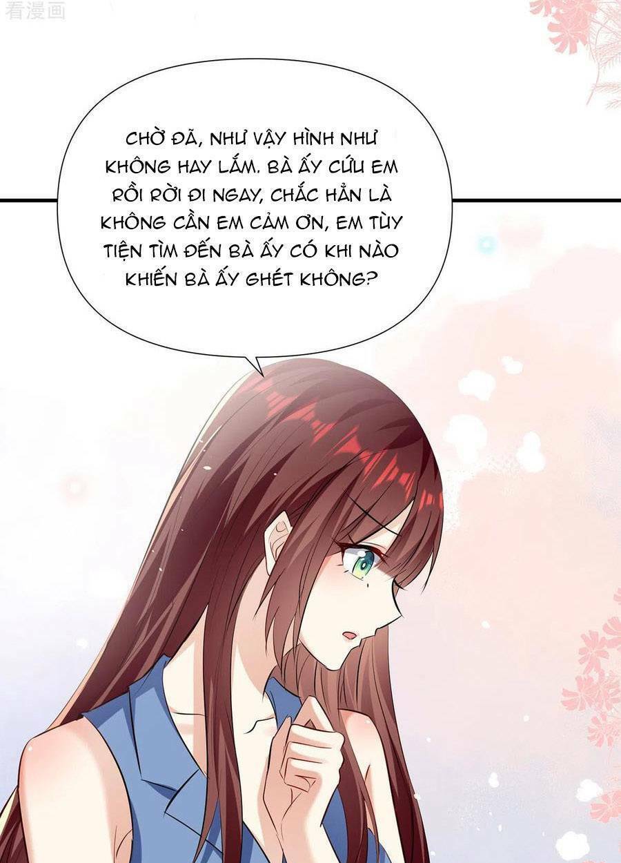 Thiên Tài Khốc Bảo: Tổng Tài Sủng Thê Quá Cường Hãn: Chapter 227