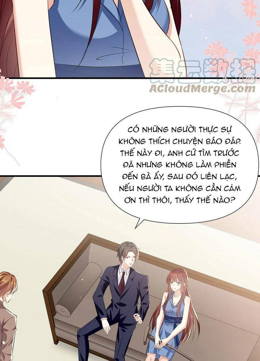 Thiên Tài Khốc Bảo: Tổng Tài Sủng Thê Quá Cường Hãn: Chapter 227