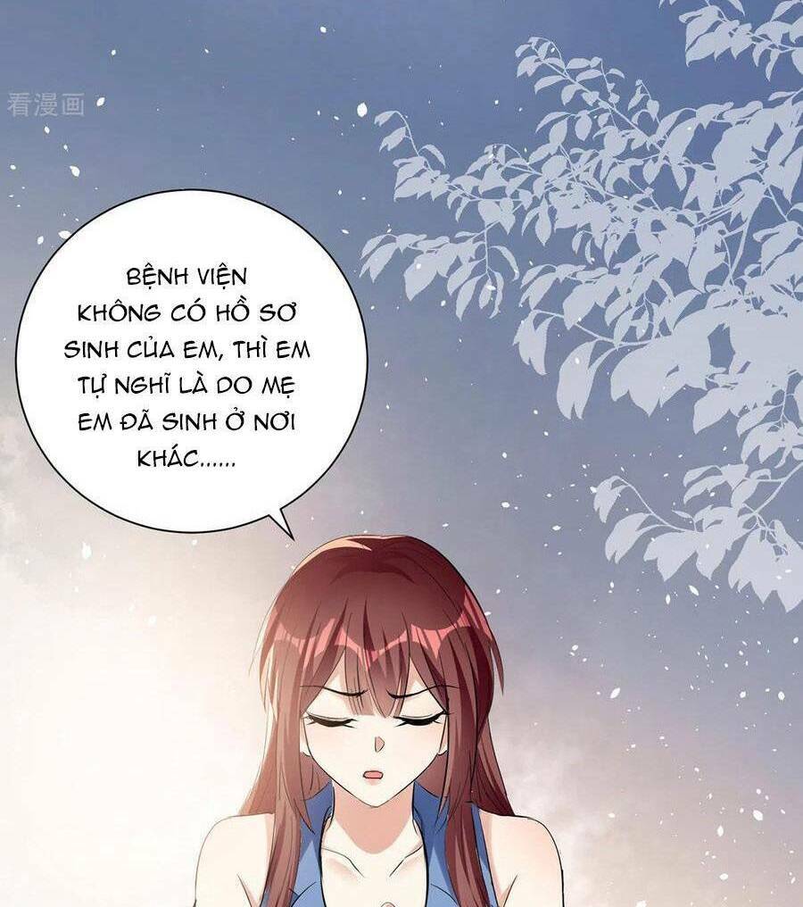 Thiên Tài Khốc Bảo: Tổng Tài Sủng Thê Quá Cường Hãn: Chapter 227
