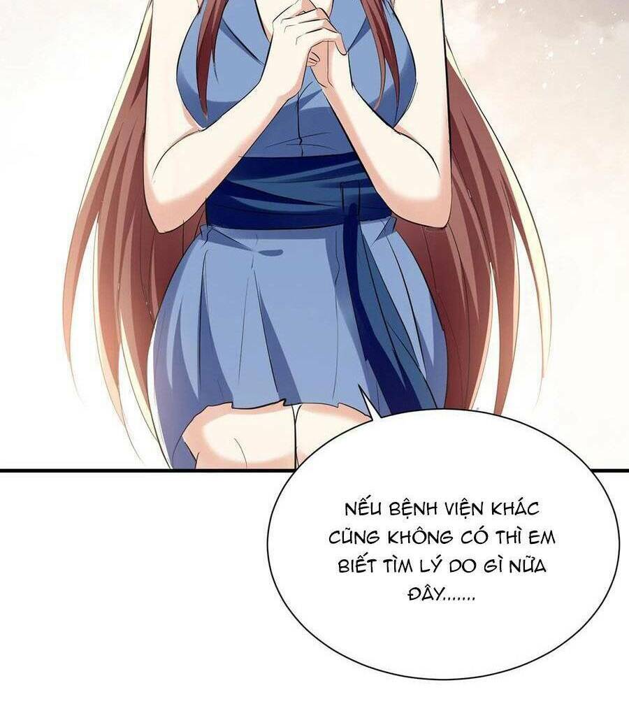 Thiên Tài Khốc Bảo: Tổng Tài Sủng Thê Quá Cường Hãn: Chapter 227