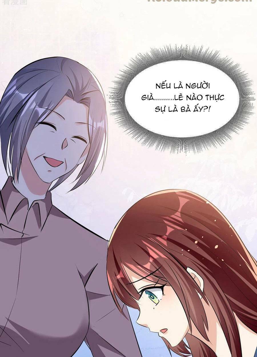 Thiên Tài Khốc Bảo: Tổng Tài Sủng Thê Quá Cường Hãn: Chapter 227