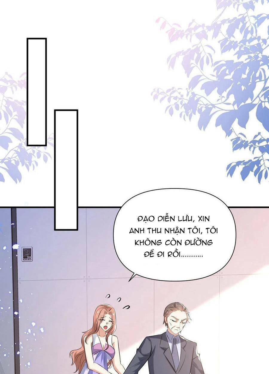 Thiên Tài Khốc Bảo: Tổng Tài Sủng Thê Quá Cường Hãn: Chapter 228