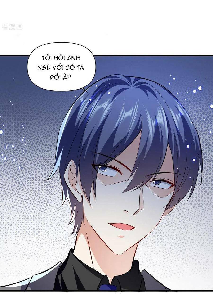 Thiên Tài Khốc Bảo: Tổng Tài Sủng Thê Quá Cường Hãn: Chapter 228