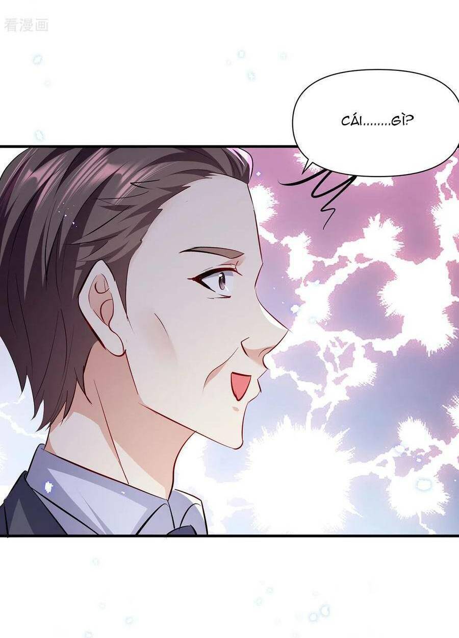 Thiên Tài Khốc Bảo: Tổng Tài Sủng Thê Quá Cường Hãn: Chapter 228