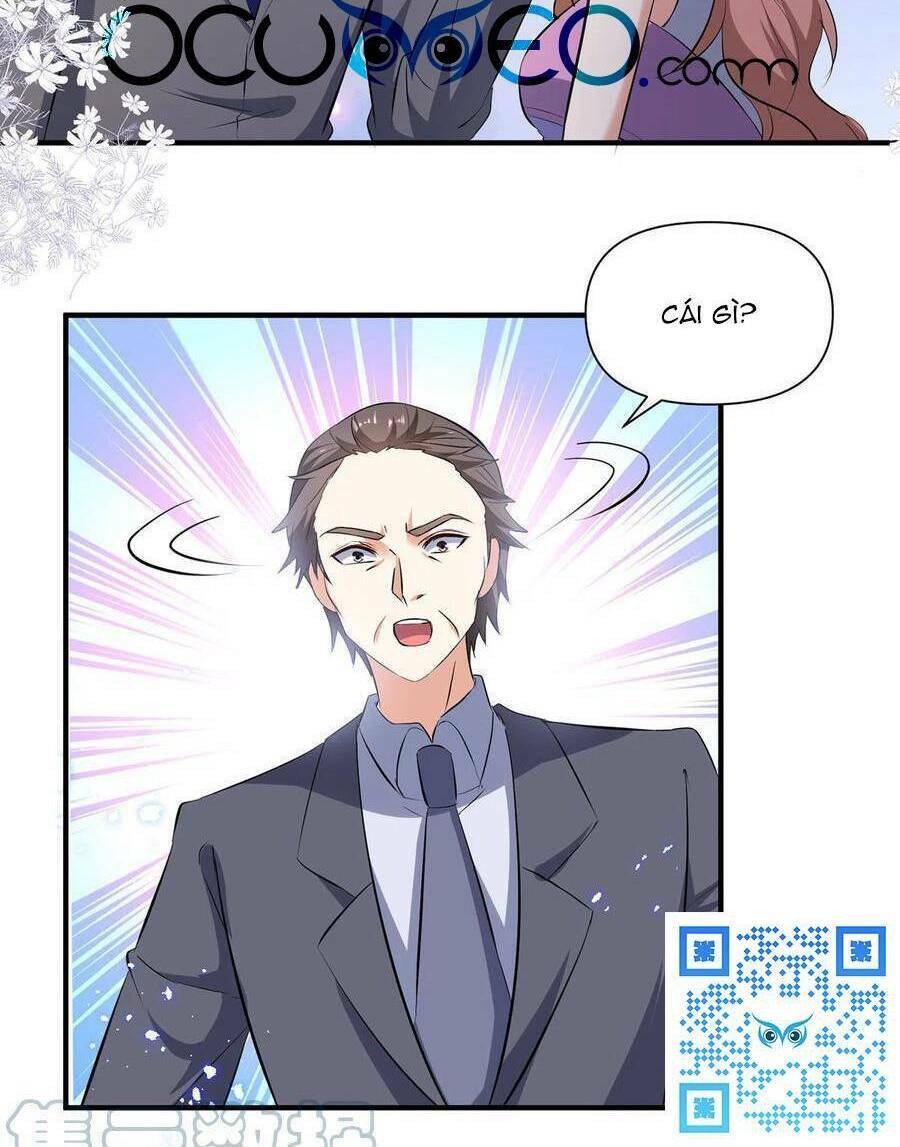 Thiên Tài Khốc Bảo: Tổng Tài Sủng Thê Quá Cường Hãn: Chapter 228