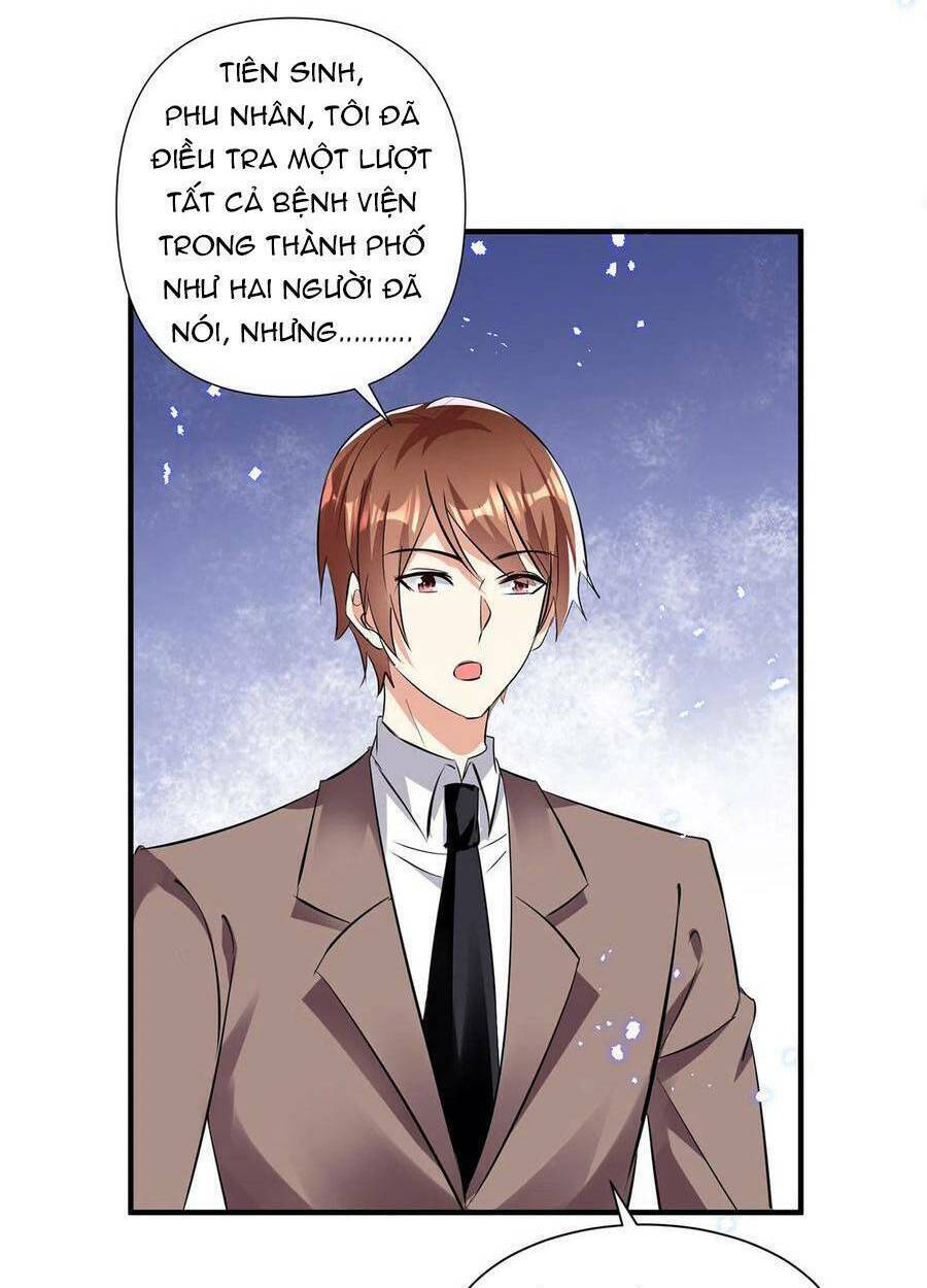 Thiên Tài Khốc Bảo: Tổng Tài Sủng Thê Quá Cường Hãn: Chapter 229