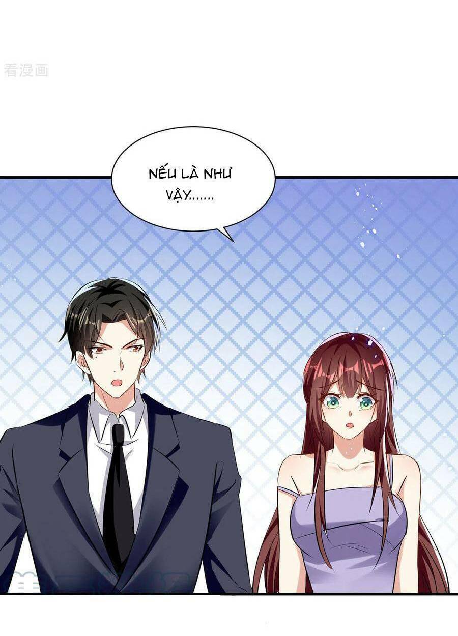 Thiên Tài Khốc Bảo: Tổng Tài Sủng Thê Quá Cường Hãn: Chapter 229