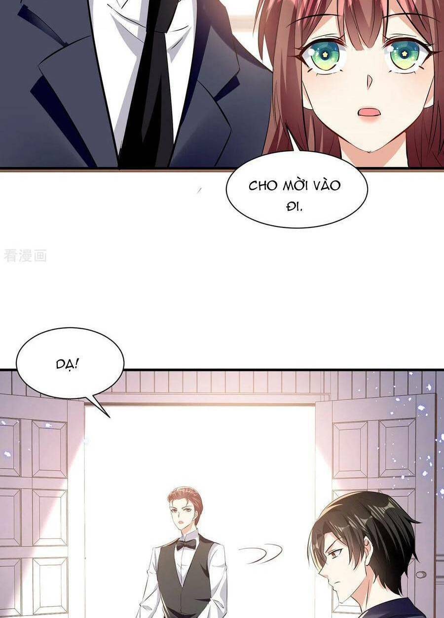 Thiên Tài Khốc Bảo: Tổng Tài Sủng Thê Quá Cường Hãn: Chapter 229