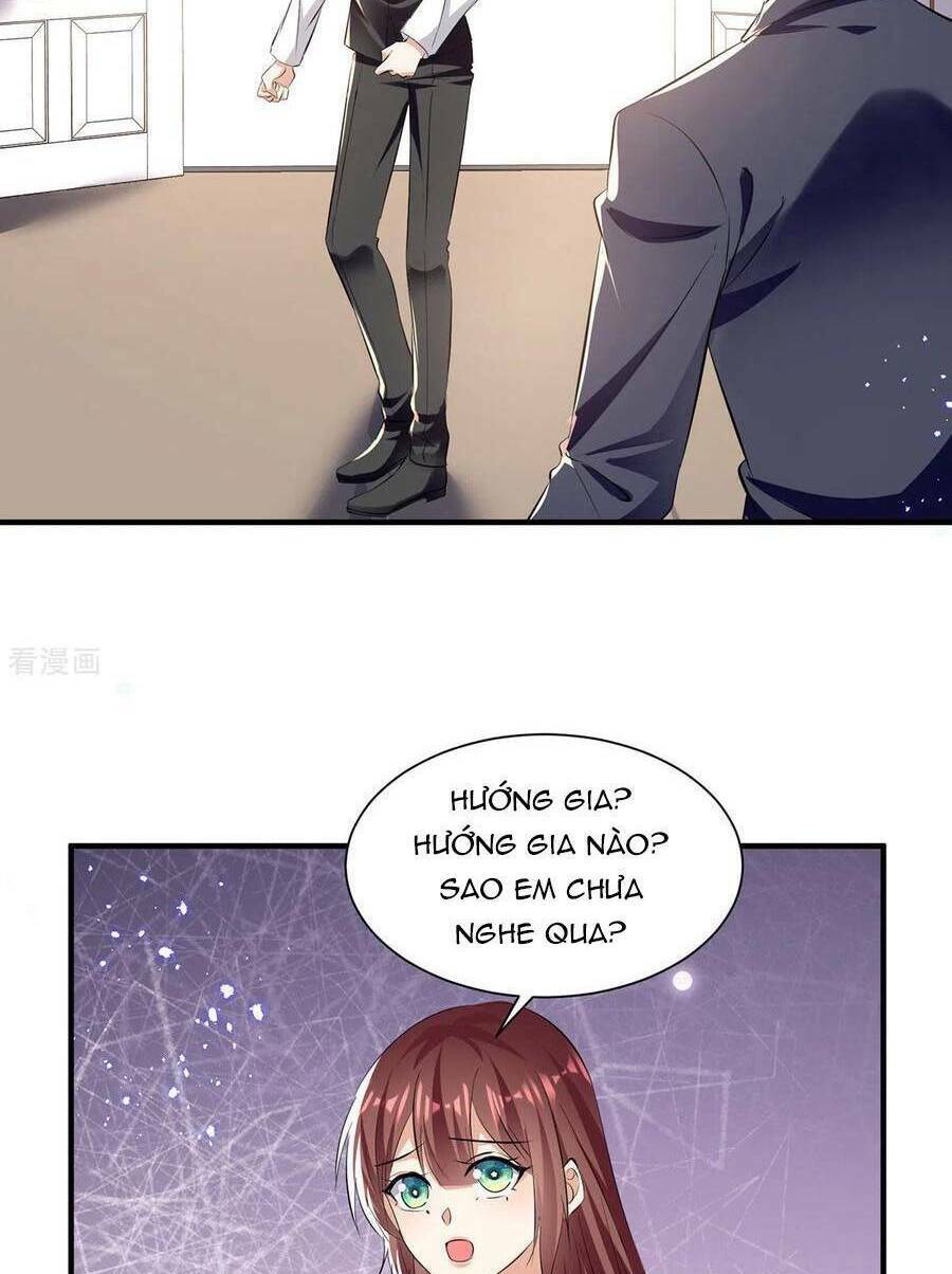 Thiên Tài Khốc Bảo: Tổng Tài Sủng Thê Quá Cường Hãn: Chapter 229