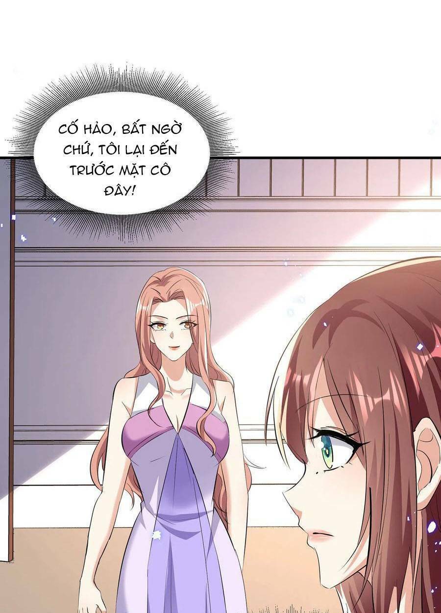 Thiên Tài Khốc Bảo: Tổng Tài Sủng Thê Quá Cường Hãn: Chapter 229