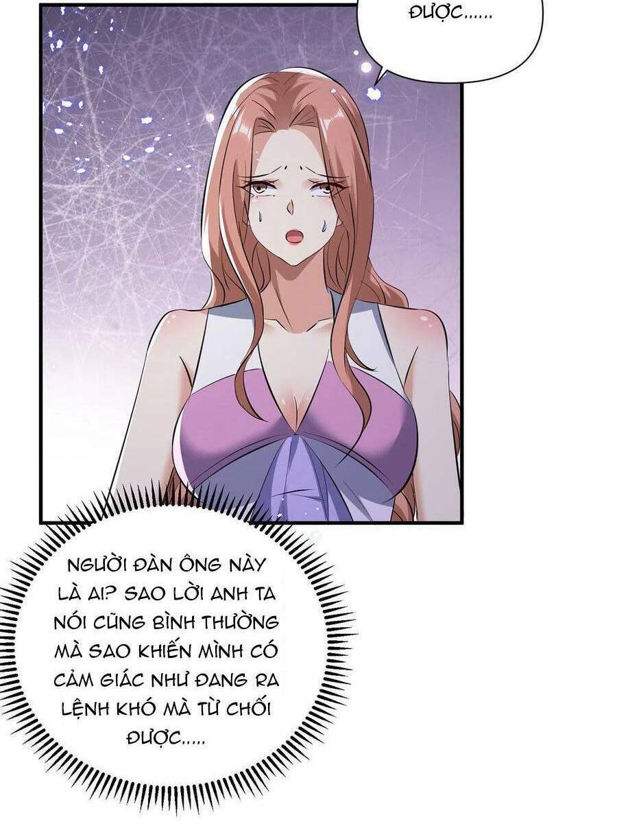 Thiên Tài Khốc Bảo: Tổng Tài Sủng Thê Quá Cường Hãn: Chapter 229