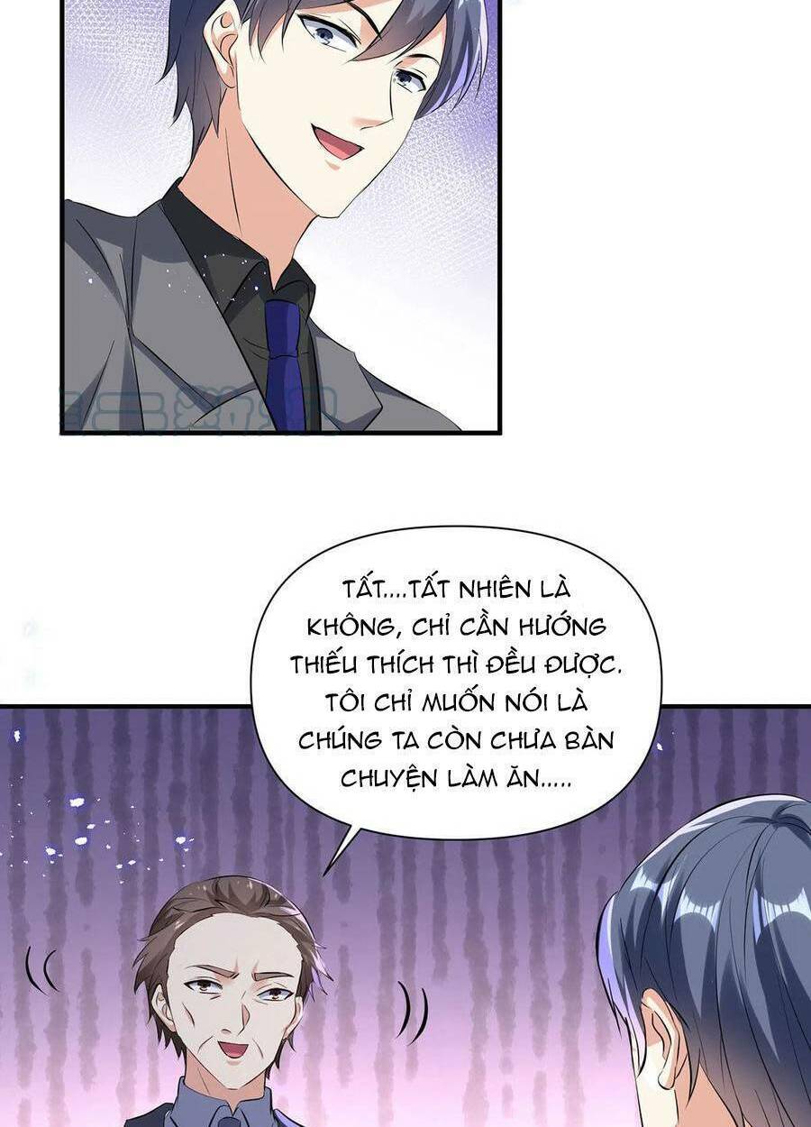 Thiên Tài Khốc Bảo: Tổng Tài Sủng Thê Quá Cường Hãn: Chapter 229
