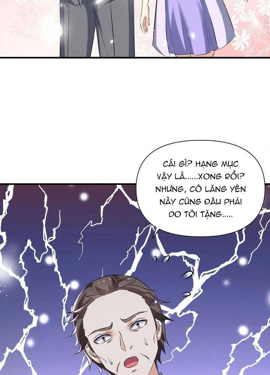 Thiên Tài Khốc Bảo: Tổng Tài Sủng Thê Quá Cường Hãn: Chapter 229