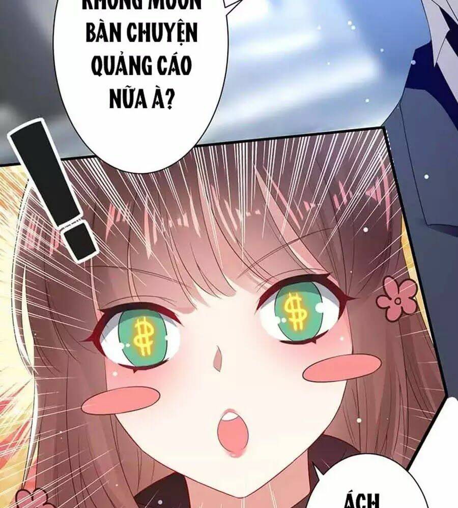 Thiên Tài Khốc Bảo: Tổng Tài Sủng Thê Quá Cường Hãn: Chapter 23