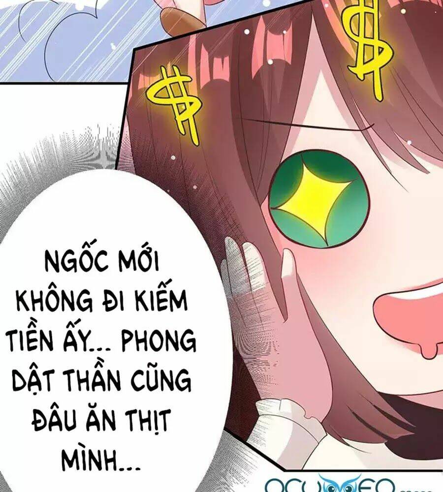 Thiên Tài Khốc Bảo: Tổng Tài Sủng Thê Quá Cường Hãn: Chapter 23