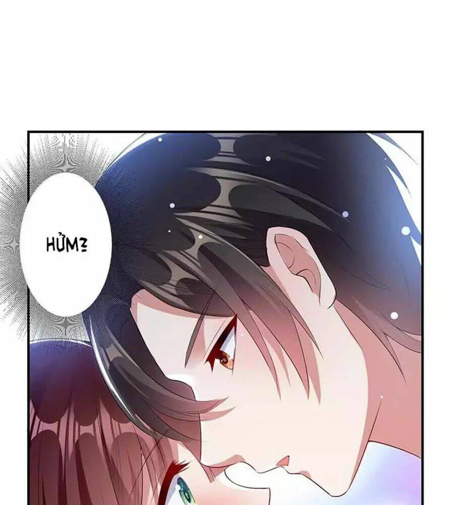 Thiên Tài Khốc Bảo: Tổng Tài Sủng Thê Quá Cường Hãn: Chapter 23