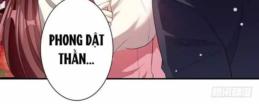 Thiên Tài Khốc Bảo: Tổng Tài Sủng Thê Quá Cường Hãn: Chapter 23