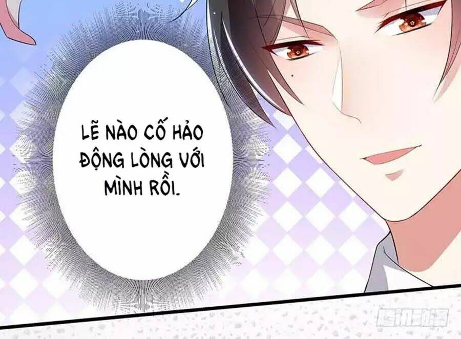 Thiên Tài Khốc Bảo: Tổng Tài Sủng Thê Quá Cường Hãn: Chapter 23