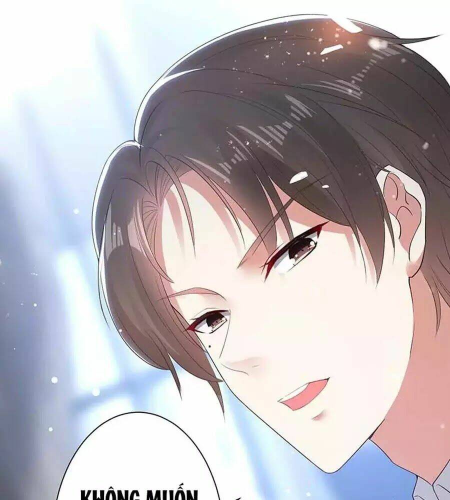 Thiên Tài Khốc Bảo: Tổng Tài Sủng Thê Quá Cường Hãn: Chapter 23