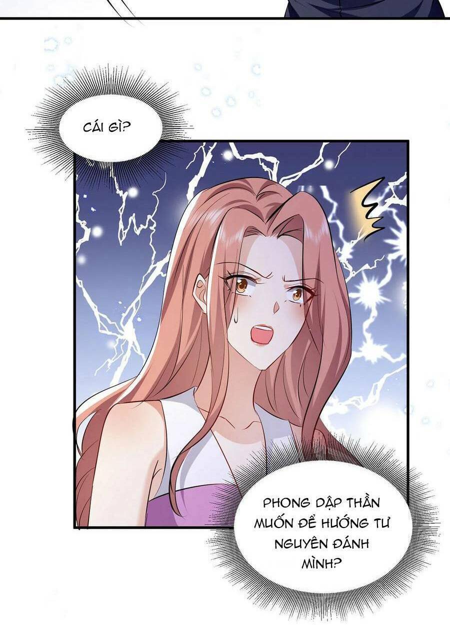 Thiên Tài Khốc Bảo: Tổng Tài Sủng Thê Quá Cường Hãn: Chapter 230