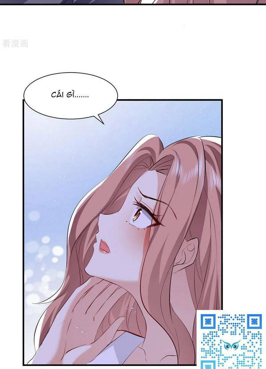 Thiên Tài Khốc Bảo: Tổng Tài Sủng Thê Quá Cường Hãn: Chapter 230