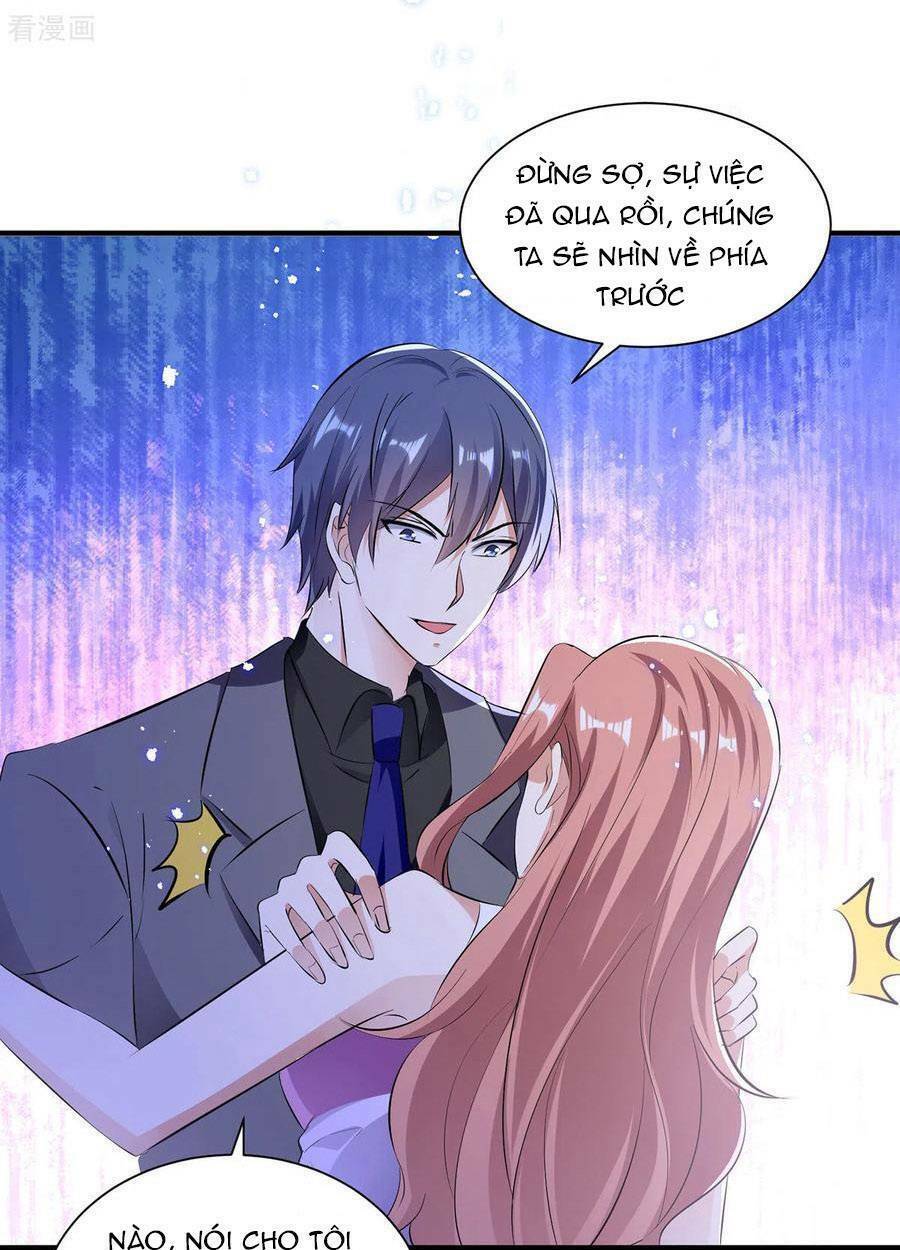 Thiên Tài Khốc Bảo: Tổng Tài Sủng Thê Quá Cường Hãn: Chapter 231