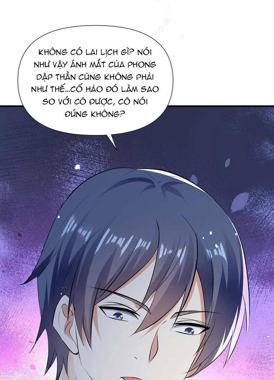 Thiên Tài Khốc Bảo: Tổng Tài Sủng Thê Quá Cường Hãn: Chapter 231