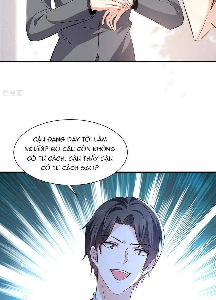 Thiên Tài Khốc Bảo: Tổng Tài Sủng Thê Quá Cường Hãn: Chapter 231