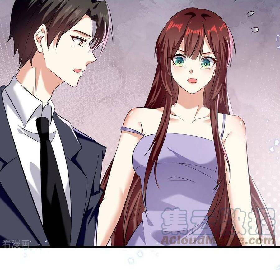 Thiên Tài Khốc Bảo: Tổng Tài Sủng Thê Quá Cường Hãn: Chapter 232