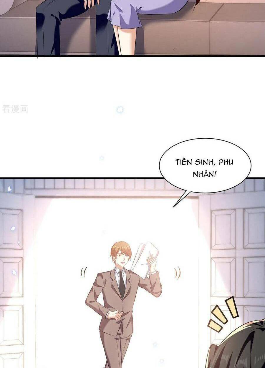 Thiên Tài Khốc Bảo: Tổng Tài Sủng Thê Quá Cường Hãn: Chapter 232