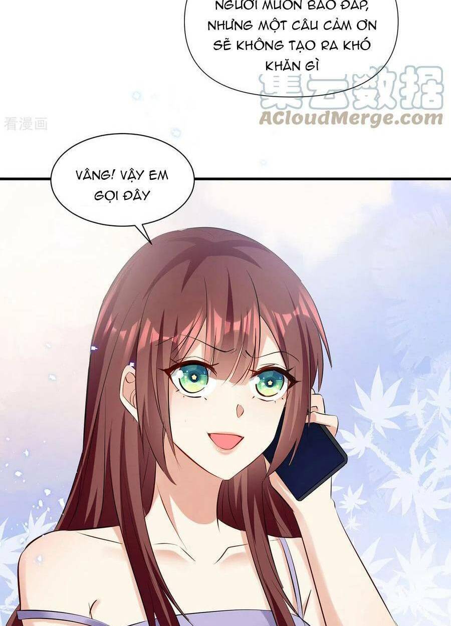 Thiên Tài Khốc Bảo: Tổng Tài Sủng Thê Quá Cường Hãn: Chapter 232