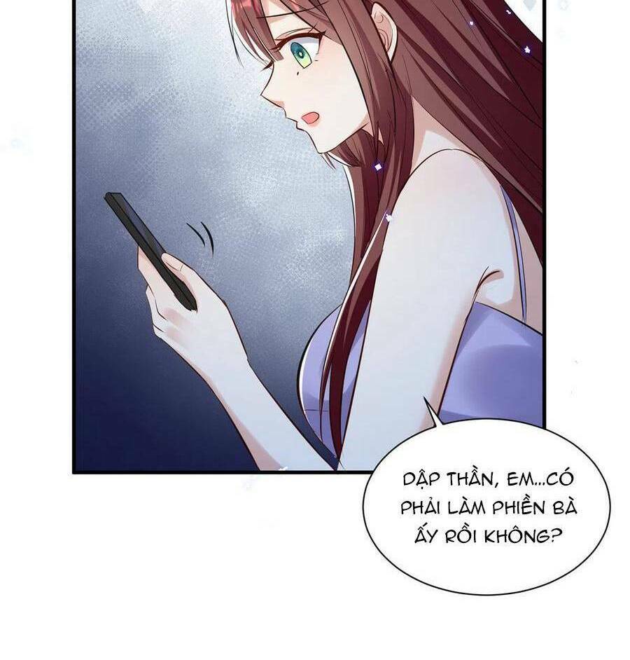 Thiên Tài Khốc Bảo: Tổng Tài Sủng Thê Quá Cường Hãn: Chapter 232