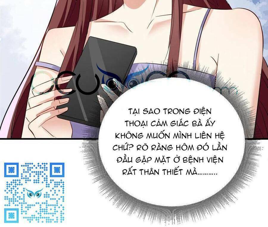 Thiên Tài Khốc Bảo: Tổng Tài Sủng Thê Quá Cường Hãn: Chapter 232