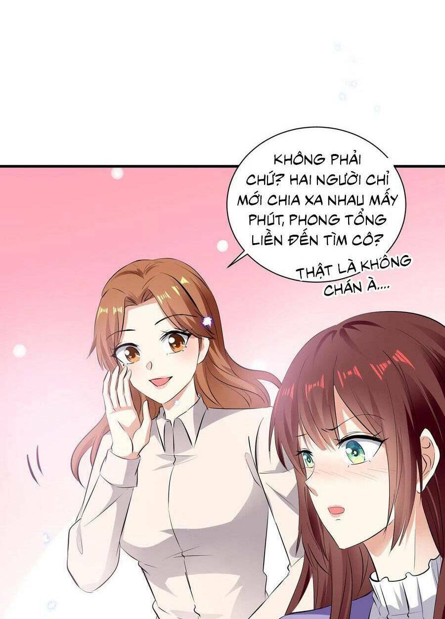 Thiên Tài Khốc Bảo: Tổng Tài Sủng Thê Quá Cường Hãn: Chapter 233