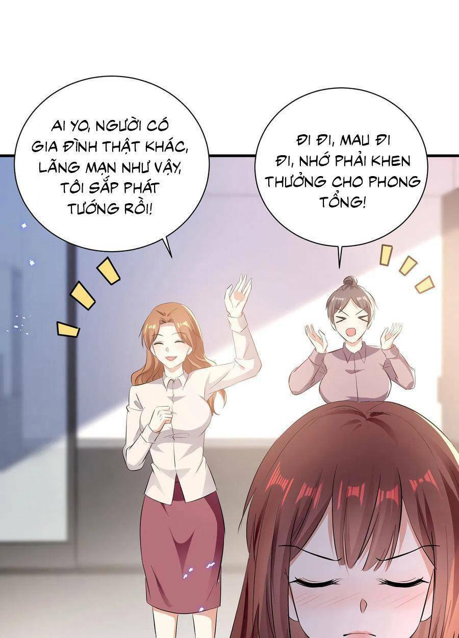Thiên Tài Khốc Bảo: Tổng Tài Sủng Thê Quá Cường Hãn: Chapter 233