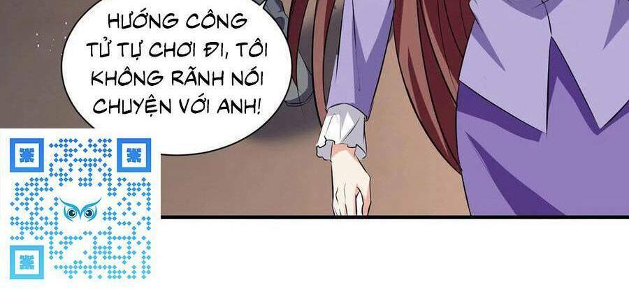 Thiên Tài Khốc Bảo: Tổng Tài Sủng Thê Quá Cường Hãn: Chapter 233